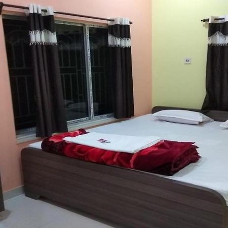 Hotel Dream Inn Bolpur Esterno foto